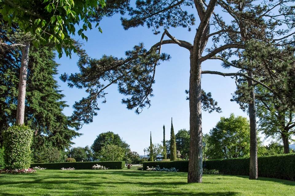 Il Castellaro Country House