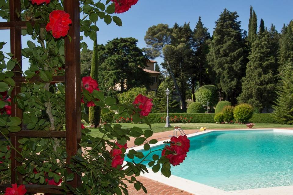 Il Castellaro Country House