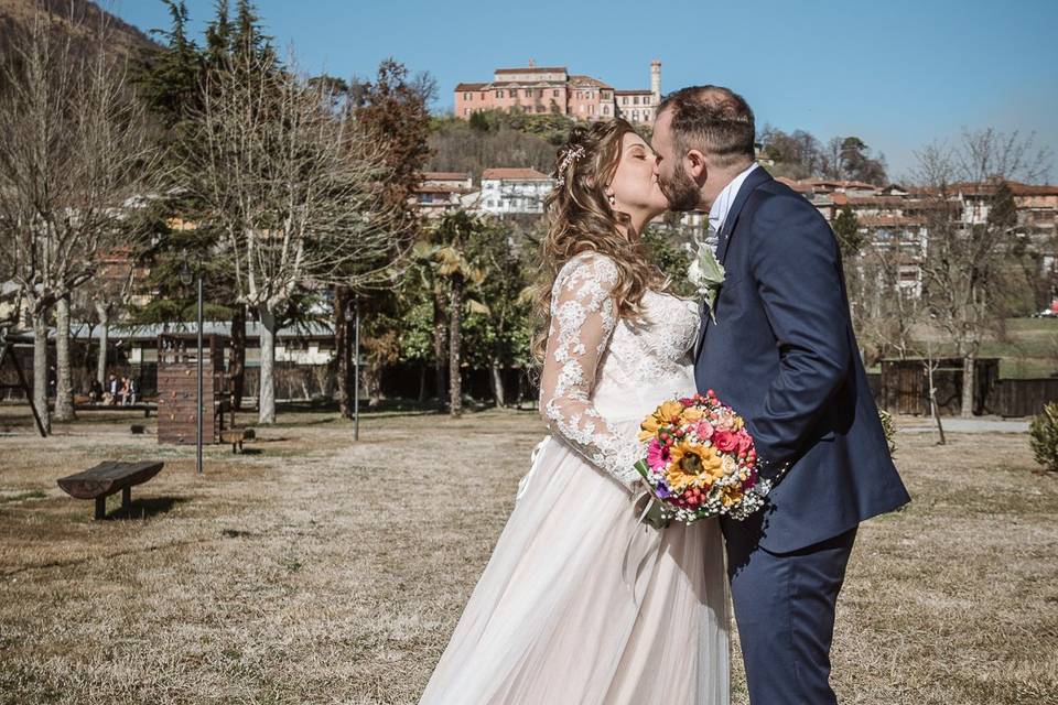 Matrimonio invernale