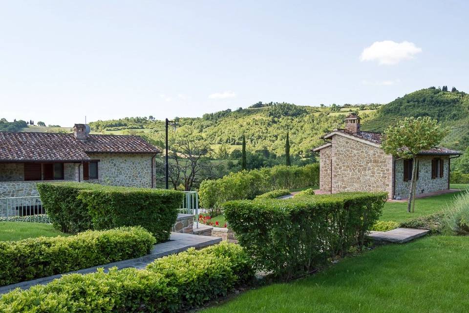 Il Castellaro Country House