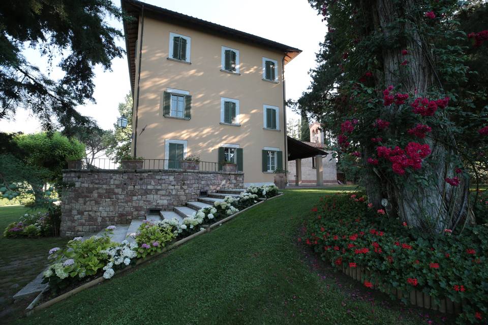 Il Castellaro Country House