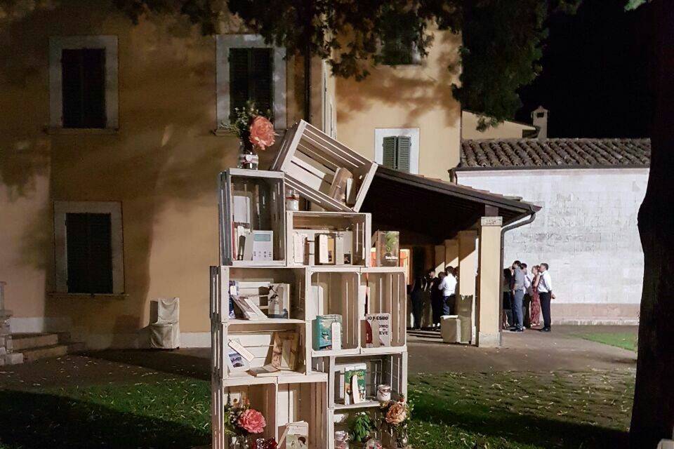 Il Castellaro Country House