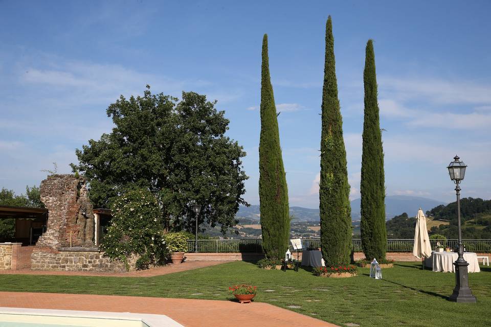 Il Castellaro Country House