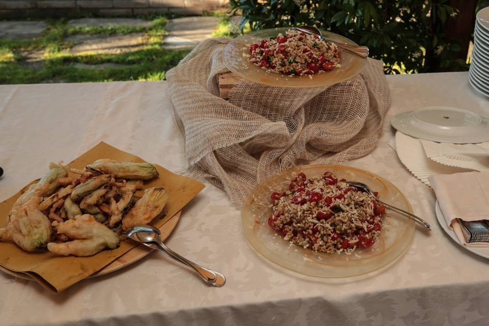 Il Castellaro Country House