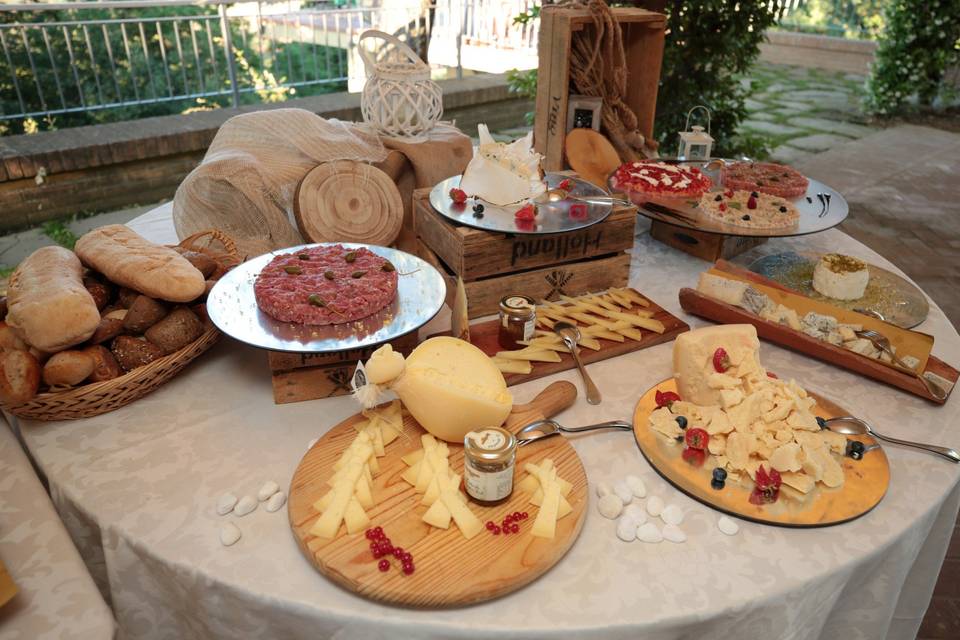 Il Castellaro Country House