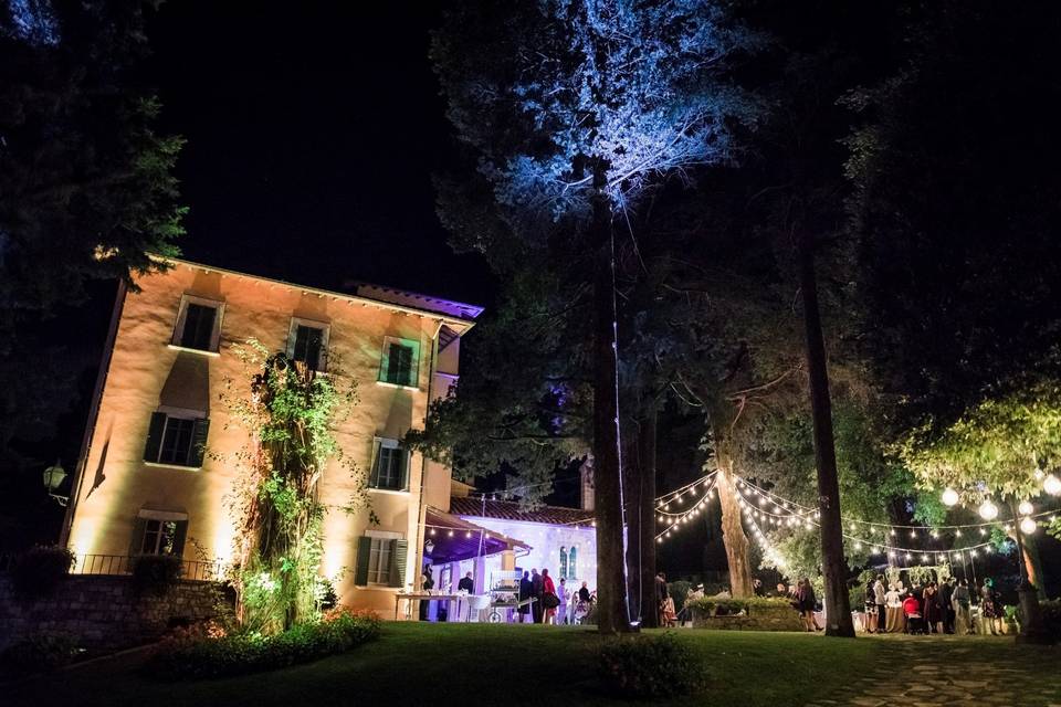 Il Castellaro Country House