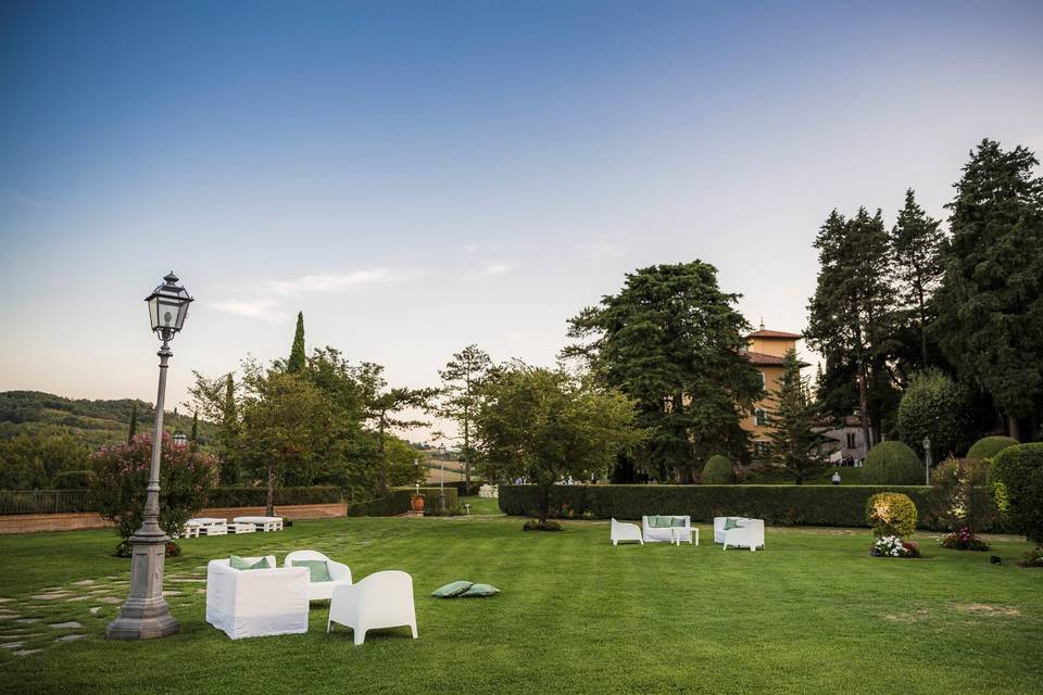 Il Castellaro Country House