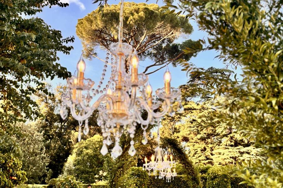 Lampadari