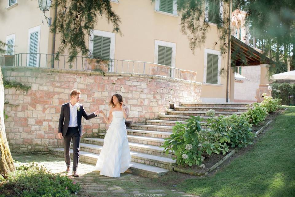 Il Castellaro Country House