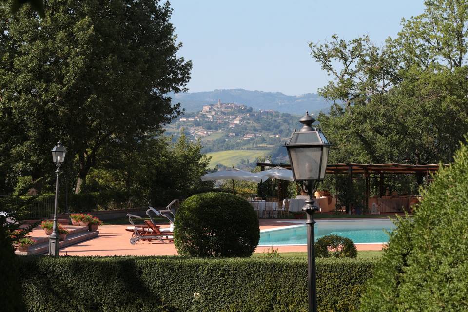 Il Castellaro Country House