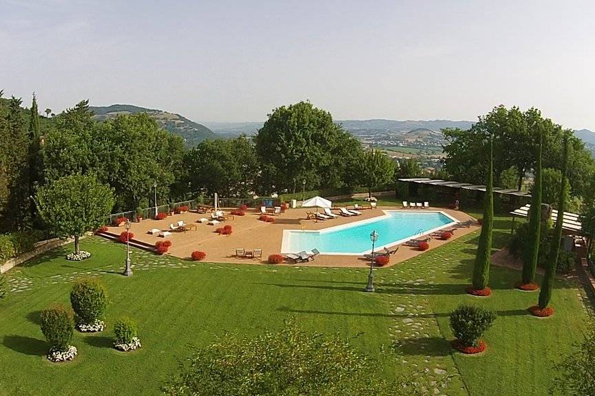 Il Castellaro Country House