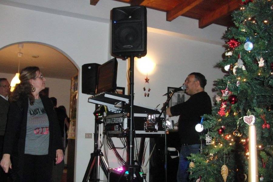 Events music show