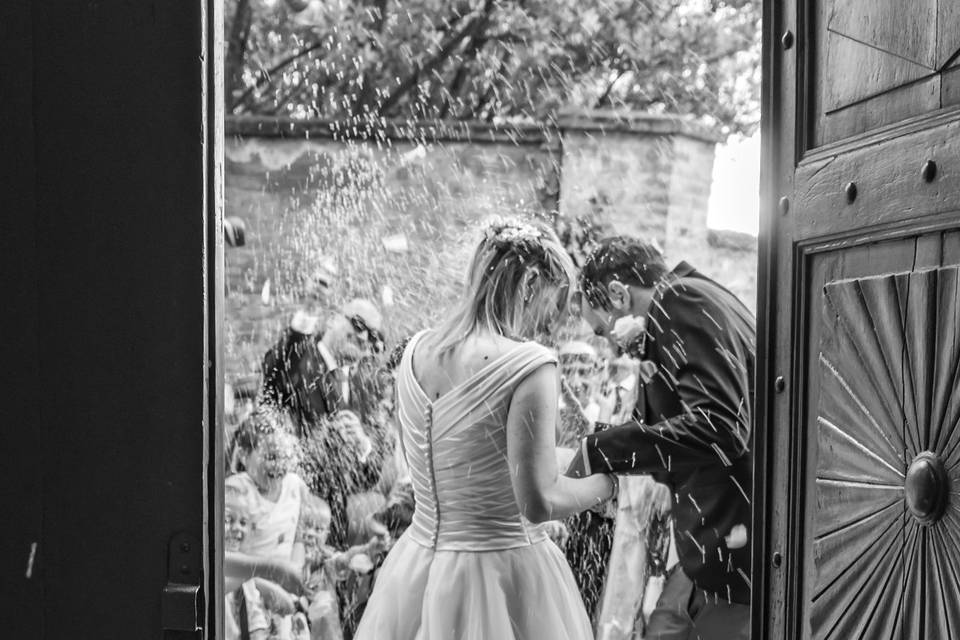 La Sposa