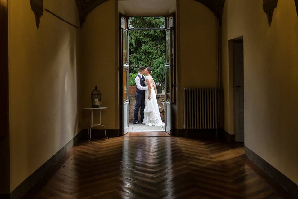 Gli Sposi