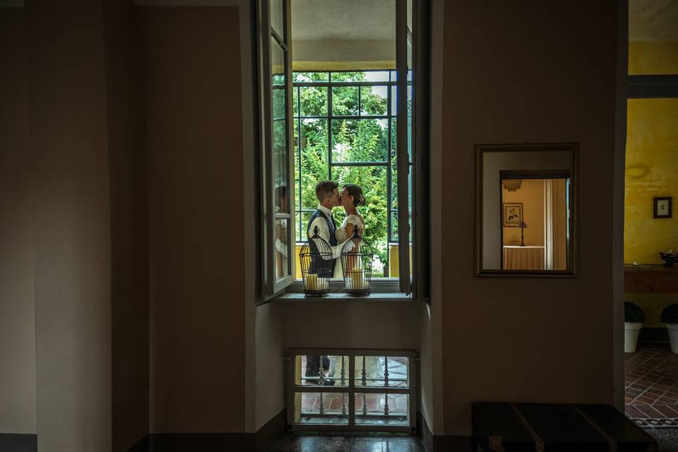 Gli Sposi