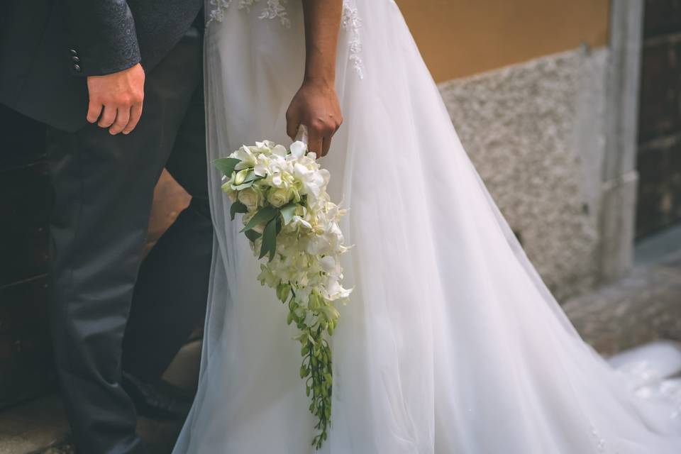 Ester & fabio