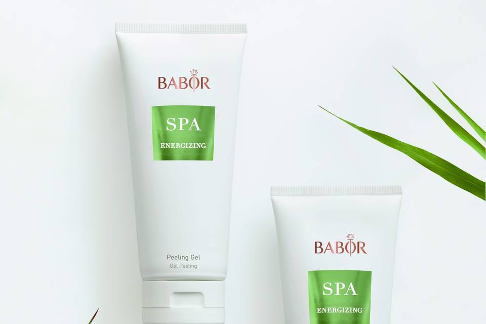 Babor spa energizing