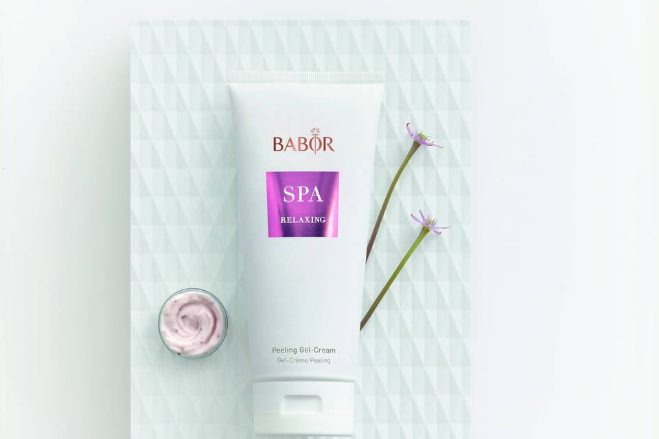 Babor spa energizing