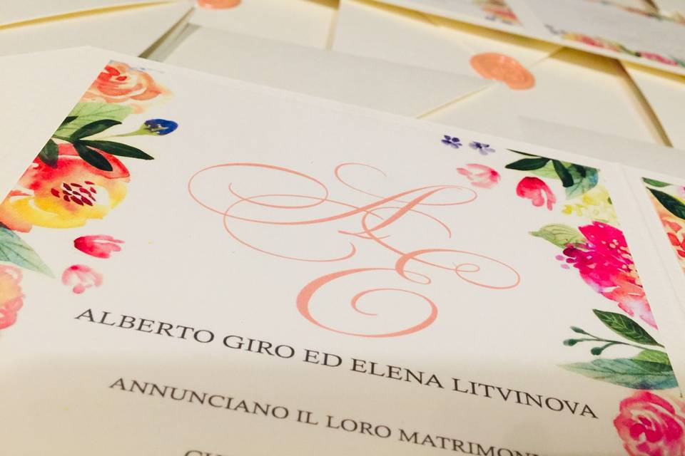 Tipografia litografia Marfisa Ferrara