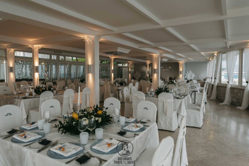 Ristorante Porto Salvo