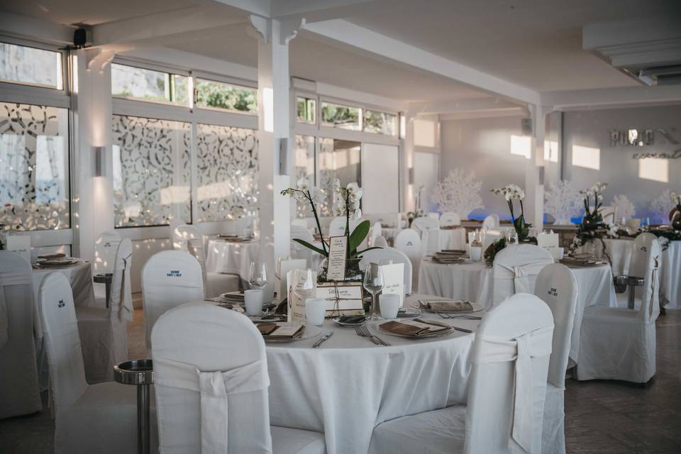 Ristorante Porto Salvo