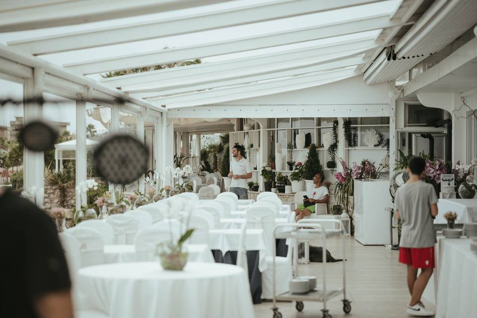 Ristorante Porto Salvo