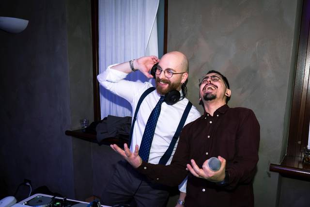 ProJect - Comedy&Sound