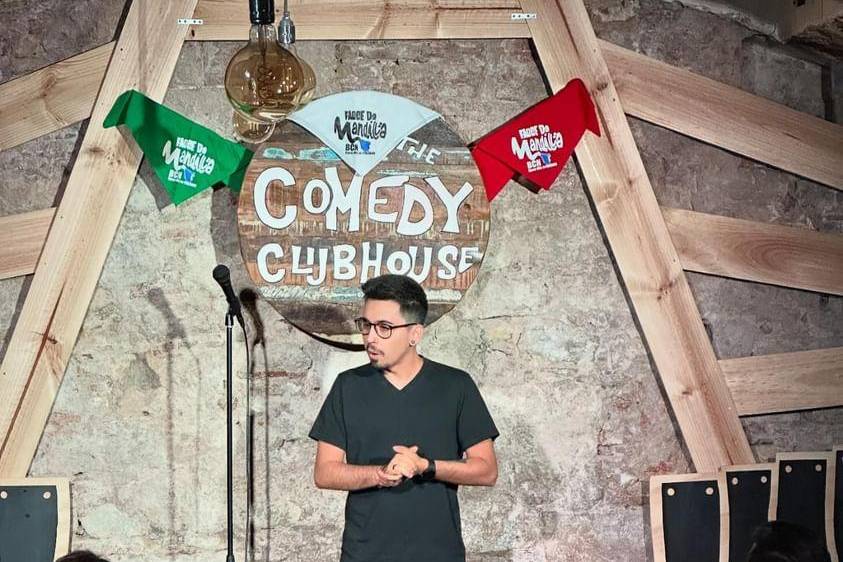ProJect - Comedy&Sound