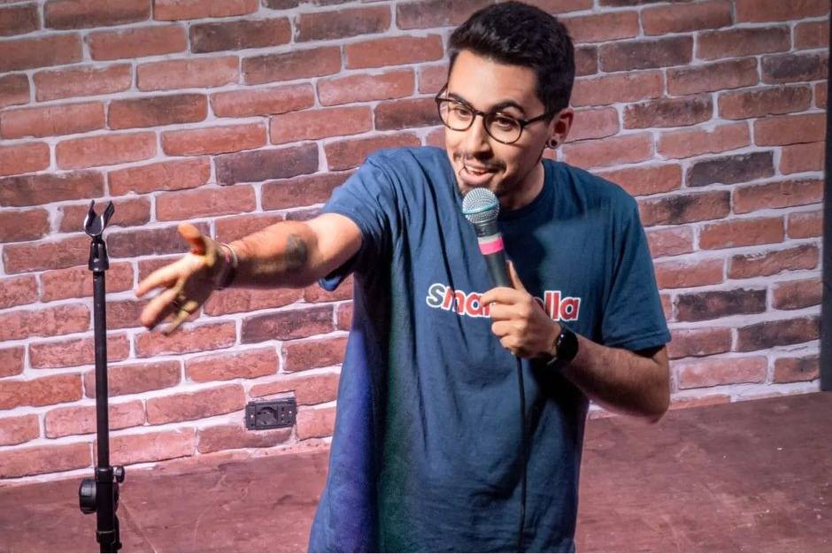 ProJect - Comedy&Sound