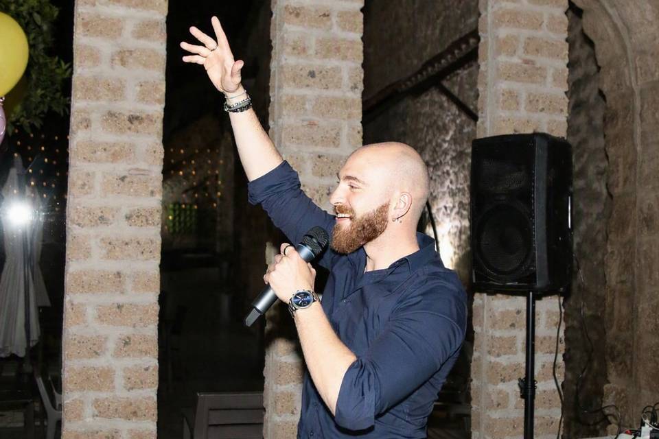 ProJect - Comedy&Sound