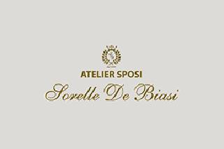 Atelier sposi sorelle de biasi logo