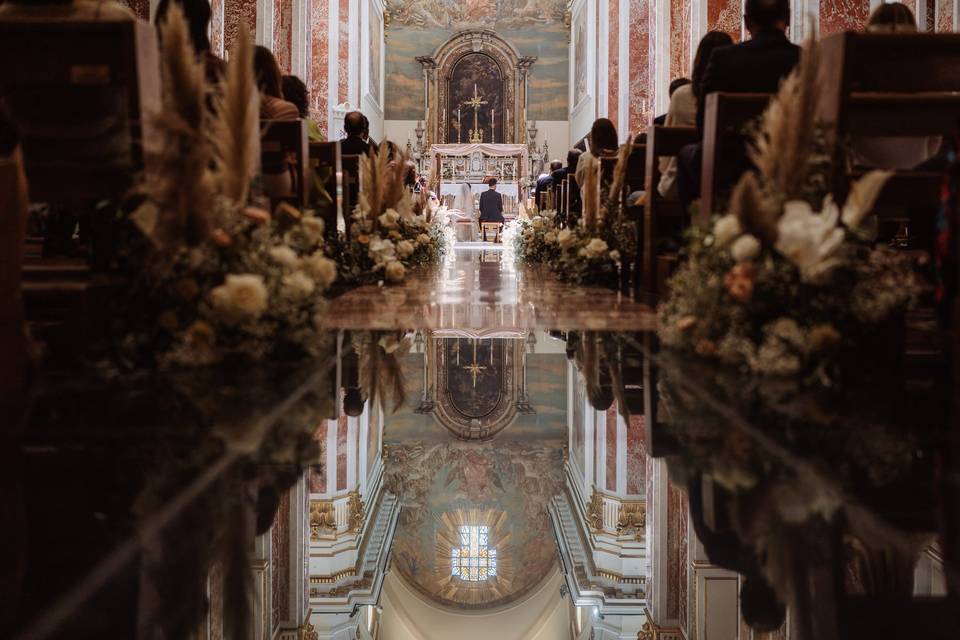 Chiesa isernia