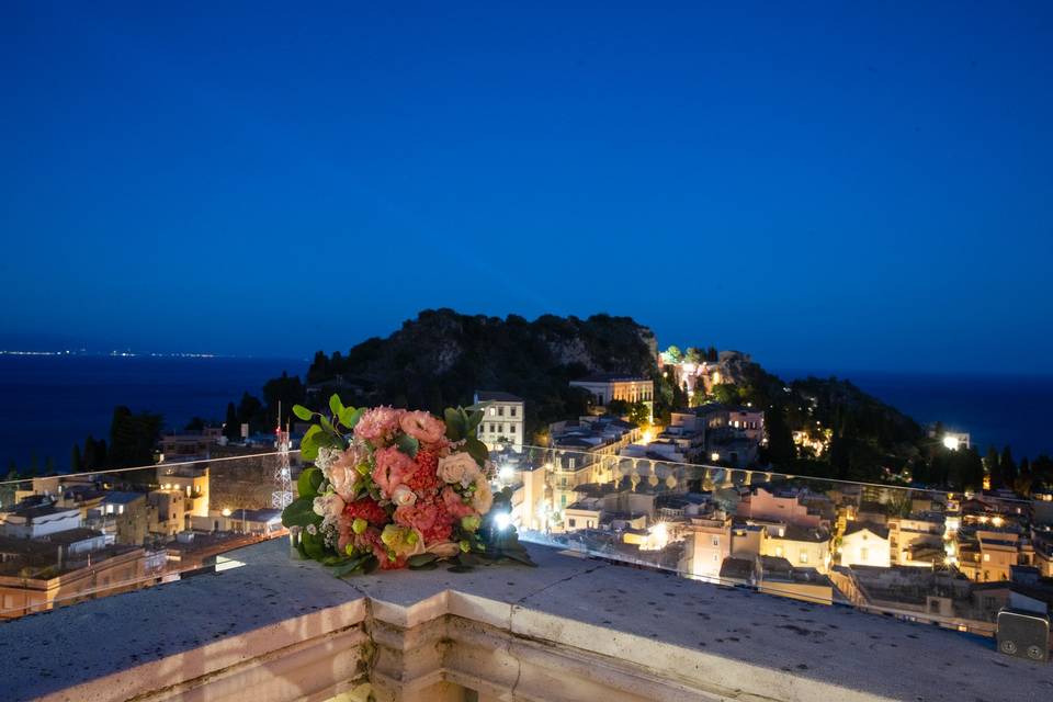 Panorama Taormina