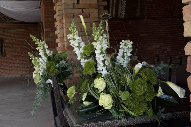 Evento moderno