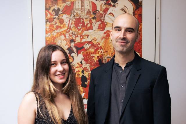 Foto duo 3