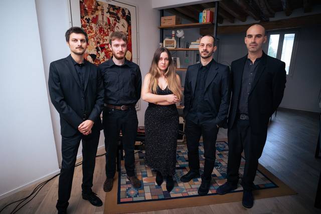 Quintetto