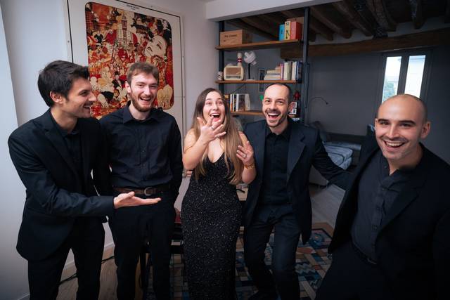 Foto tutti