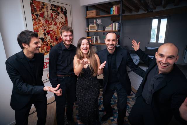 Quintetto