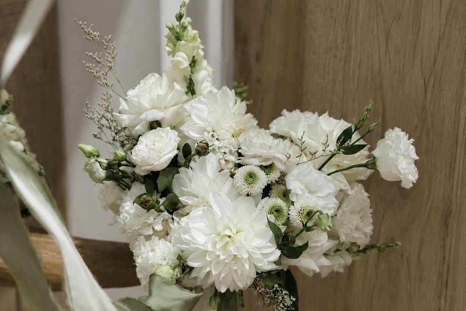 Matrimonio