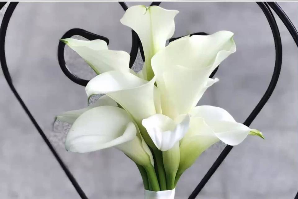 Bouquet damigelle