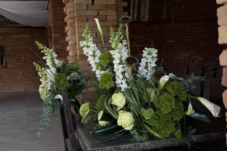 Evento moderno