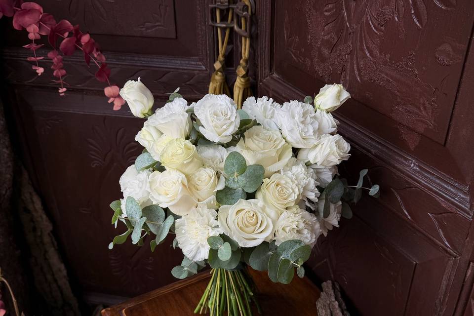Matrimonio