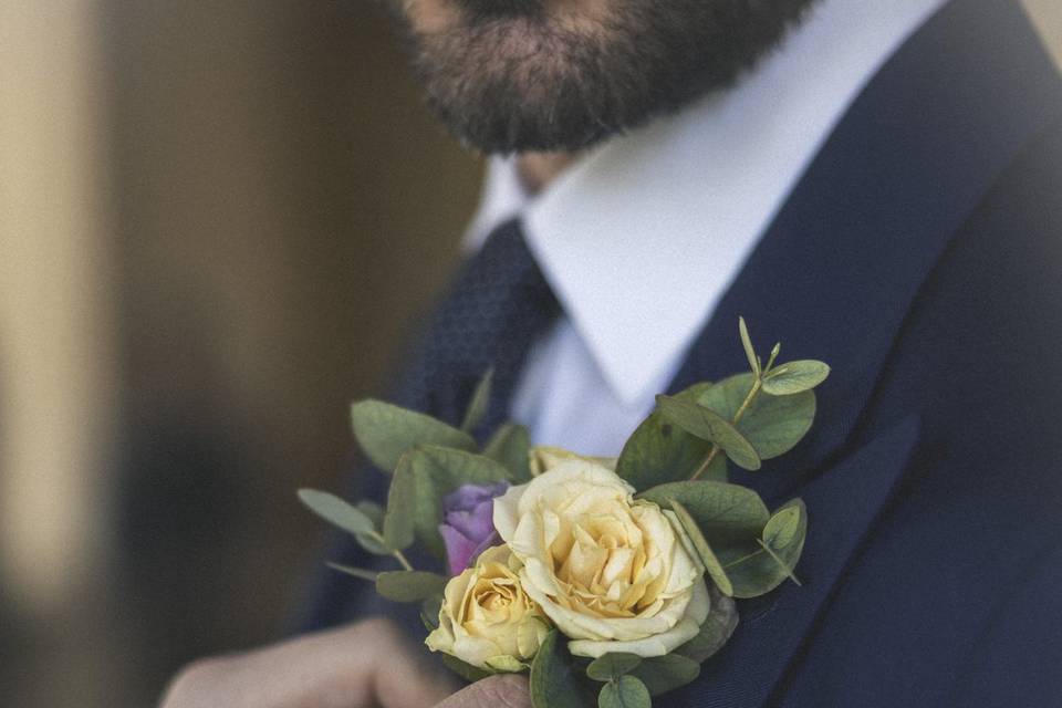 Corsage