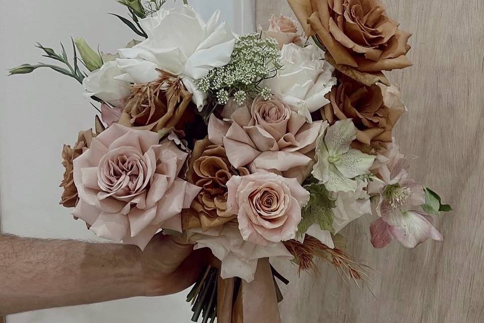 Bouquet sposa