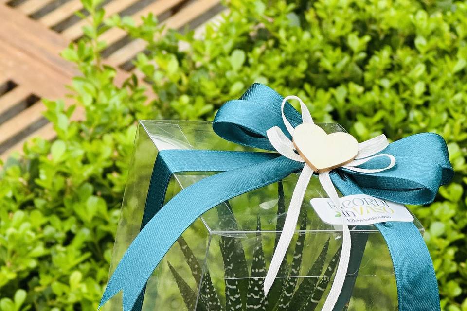 Mini cilindro personalizzabile