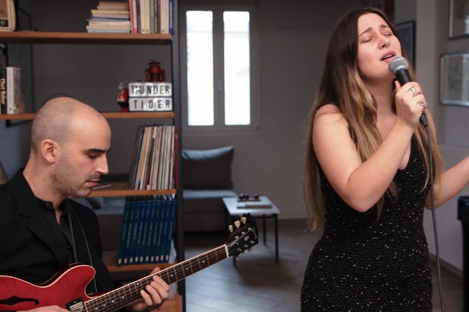 Foto Duo 2