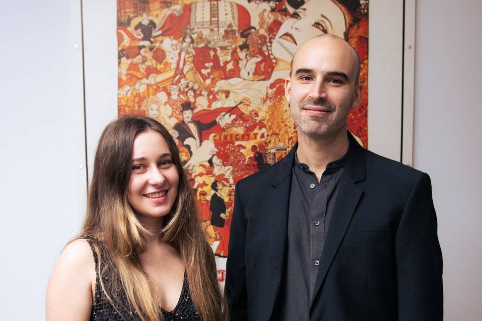 Foto duo 3