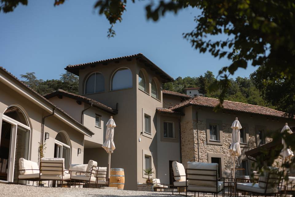 Casa Mana