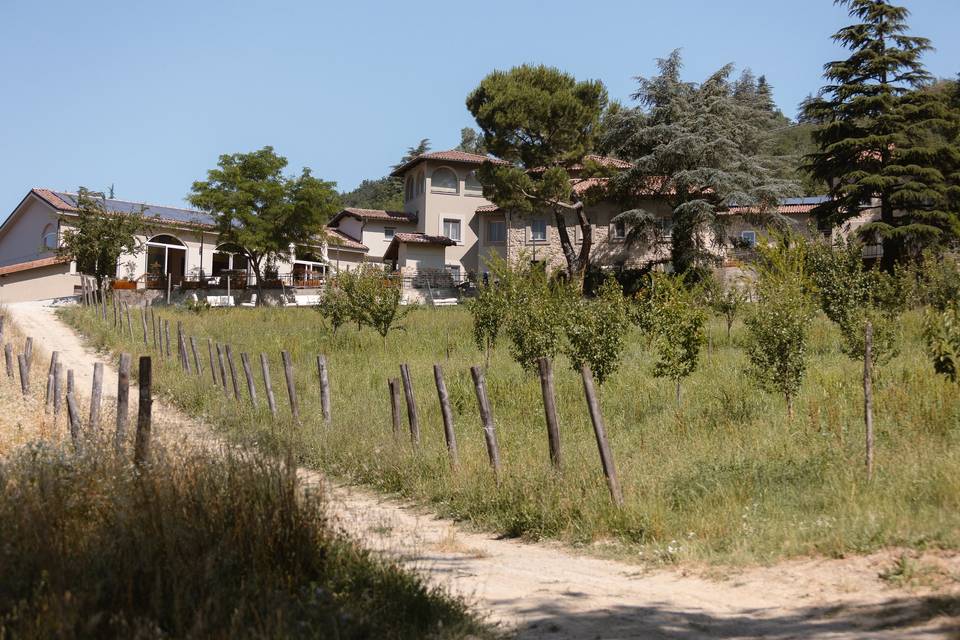 Casa Mana