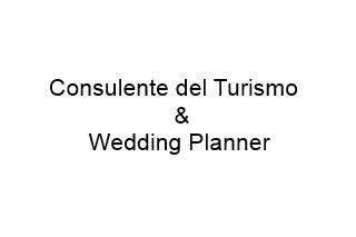 Consulente del turismo logo